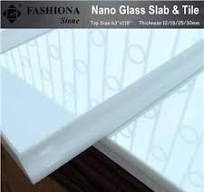China Customized Nano Crystallized Glass Manufacturers ...