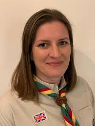 Massive congratulations to to Sarah Townsend of West Oxfordshire District 