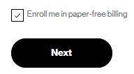 Well verizon seems to have closed that loophole and they now charge a $10 autopay noncompliance fee the following. Verizon S Auto Pay Paper Free Billing Discounts Explained Coverage Critic