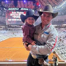 None of us slept last night. The sudden passing of Oaklynn Rae Domer was just too much. Oaklynn was the center of 2024 World Champion Breakaway Roper Kelsie and husband Ryan Domer's