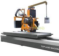 TFX- 3200 Automatic Stone Special Shapes Cutting Machine