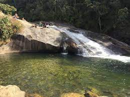 Fácil acesso sobre tres cachoeiras. Cachoeira Do Escorrega Vila Da Maromba Itatiaia R J Visconde De Maua Home Facebook