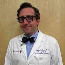 Michael Cocchi's Instagram, Twitter & Facebook