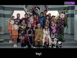 We did not find results for: Tokusou Sentai Dekaranger Vs Abaranger Alchetron The Free Social Encyclopedia