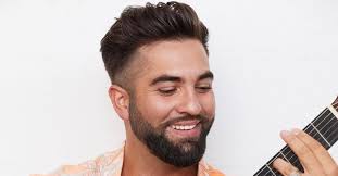 He has released two studio albums, kendji and ensemble as well as a string of hit singles. Kendji Girac Maes And Benab Bosh Amir The Playlist Of New Releases For The Week News24viral