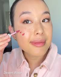 CLE Cosmetics' best-selling Melting Lip Powders come in 6 verstaile and  wearable shades to suit any skin tone. This long-wearing deep matte tint  can be applied