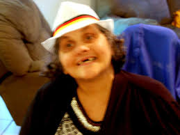 Susan Marie Gibbs's Memorial Website