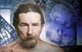 Shelly Coyne and Katie Overy Attend World Premiere of The Passion