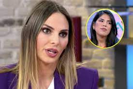 Irene Rosales deja KO a Isa Pantoja con una sola frase que no le gustará nada