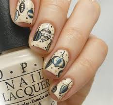 Comprá online productos de decoracion de uñas desde $140. Manicura Y Decoracion De Unas Para Estas Navidades