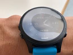 Garmin Foreathlete 945 レビュー 935からどこが変わったのか メチロンのトレラン日記