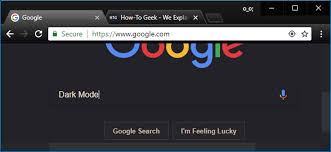 Google chrome is one of the most popular web browsers used today. How To Enable Dark Mode For Google Chrome