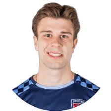 Karsen Henderlong (Indy Eleven)