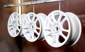 The technique is well established and for good reason. New Horizons In Powder Coatings American Coatings Association