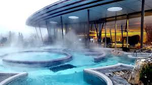 Les Horaires De Notre Espace Balneo Resort Barriere Ribeauville Facebook
