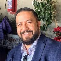 9 "Sergio Eufracio" profiles