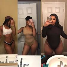 Watch those hips nudes : fit2phat | NUDE-PICS.ORG