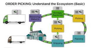 Techniques To Improve The Warehouse Order Picking Process