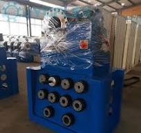 Wholesale Hydraulic Press Hose Machine Hydraulic Hose Crimping Machine Italy