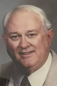 John Paul "Jack" Holt Jr. Obituary (2025)