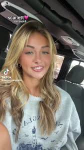 #SCARLETT- im back guys!!😜#fyp #fy #foryou #scarlett #foryoupage #foru  #bmf #volleyball #single #hawaiigirl #carvid