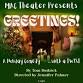 the MAC Theater presents "Greetings!" by Tom... event in Brookline, MA