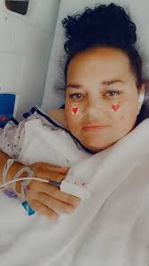 Finally, the day came June 2nd, Duodenal Switch 🙏 already