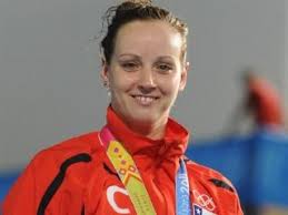 Kristel arianne köbrich is on facebook. Kristel Kobrich Competira Este Domingo En El Campeonato Nacional De Apertura El Deportero