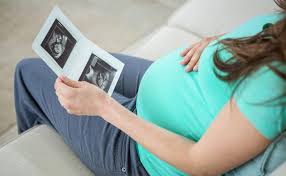 Resultado de imagen para CRECIMIENTO DEL NIÃ‘O O NIÃ‘A EN GESTACION