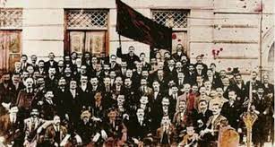 Όλα τα τελευταία νέα, άρθρα, απόψεις, για γσεε. H Idrysh Ths Gsee To 1918 Kai H Diamorfwsh Ths Ta3ikhs Syneidhshs Efhmerida Prin