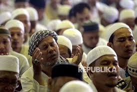 Ingin Ditunjukkan Kebenaran Baca Doa Rasulullah Saw Berikut Republika Online