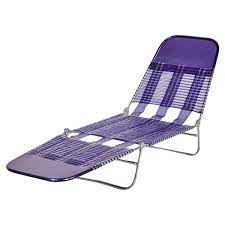 worldwide sourcing s65002 b folding chaise lounge 22 78 in h x 15 1 4 in w x 26 in d pvc royal lounge chair outdoor folding lounge chair beach lounge chair