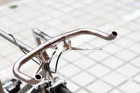 Bullhorns Bike Bike Accessories Folding Bike