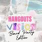 HerHaus Vision Board Party event image