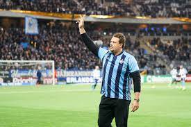 Djurgarden Fotboll A Twitter Vinnare Emellan Vi Sager Grattis Till Djurgardaren Daniel Stahl Som Utsags Till Arets Manliga Idrottare 2019 Pa Idrottsgalan Igar Https T Co 3dubyvmwz9