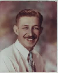 Henry Everly “Biddy” Orr (1902-1985)