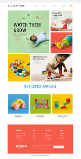 9 Ecommerce Templates That Ll Make Your Customers Want To Buy In 2020 Ecommerce Template Wix Templates Banner Design Layout