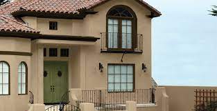 This year's selection is a gorgeous, deep shade of blue that we just adore. Desert Southwest Style Sherwin Williams