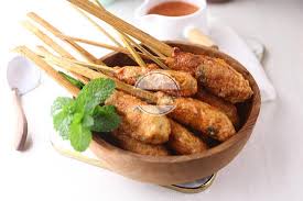 Resep membuat sempol ayam enak khas malang yang gampang banget! Just Try Taste Sempolan Ayam Http Www Justtryandtaste Com 2020 05 Resep Sempolan Ayam Jtt Html Facebook