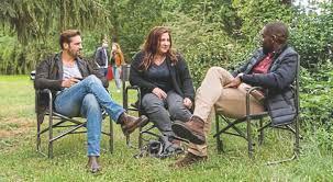 Je Te Promets Le Remake Francais De This Is Us Arrive Sur Tf1 En Fevrier