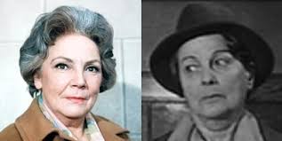 Uncredited Actresses