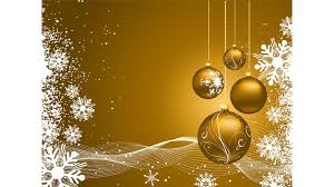 Maybe you would like to learn more about one of these? Gold Wallpaper Reindeer Gold Wallpaper Christmas Background Novocom Top