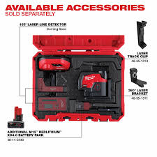 Dewalt self leveling cross line green laser dw088cg. Milwaukee Green Laser Tool Box Buzz Tool Box Buzz