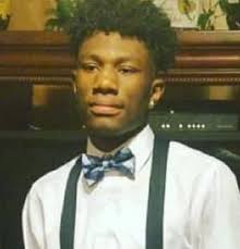 JaDerris Montrell Taylor, age 18