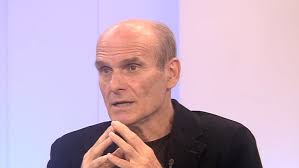 Cristian Tudor Popescu, ziarist