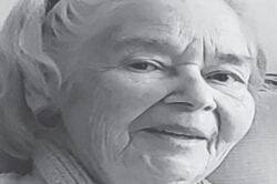 Check spelling or type a new query. Evelyn Ruth Radzwion The County Press