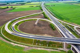 Maybe you would like to learn more about one of these? Nemzeti Infrastruktura Fejleszto Zrt Az M25 Autout M3 Autopalya Trombita Alaku Uj Elvalasi Csomopontja Facebook