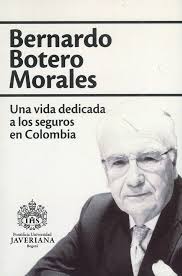 Una vida dedicada a los seguros en Colombia