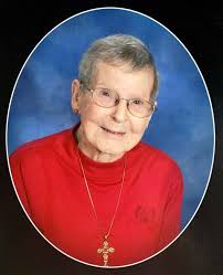 Mildred Sluter Obituary