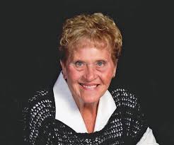 Muriel Hermine Weber, 77, of Mantorville, MN passed away peacefully